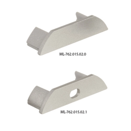 Přisazený hliníkový profil McLED PX 30x7mm s matným difuzorem 2m ML-761.016.02.2 (obrázek 2)