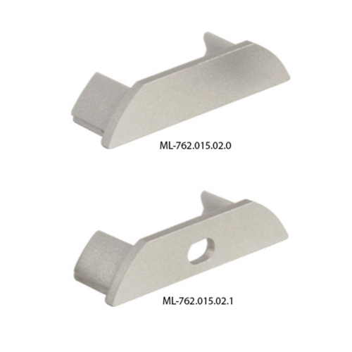 Přisazený hliníkový profil McLED PX 30x7mm s čirým difuzorem 2m ML-761.017.02.2 (obrázek 4)