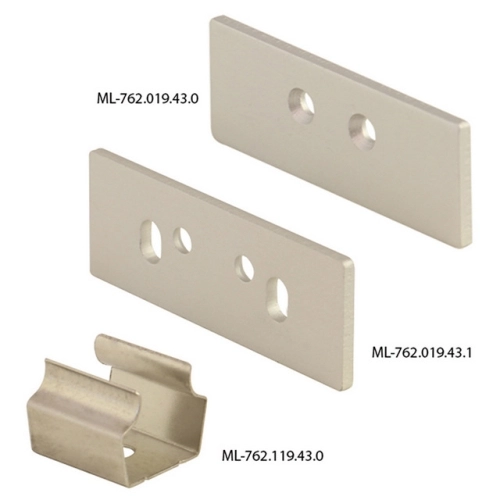 Nástěnný hliníkový profil McLED NS 18x49mm s mléčným difuzorem 1m ML-761.019.43.1 (obrázek 4)