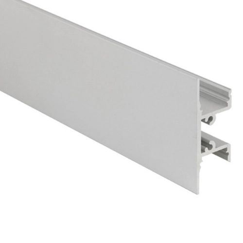 Nástěnný hliníkový profil McLED NS 18x49mm s mléčným difuzorem 1m ML-761.019.43.1 (obrázek 5)