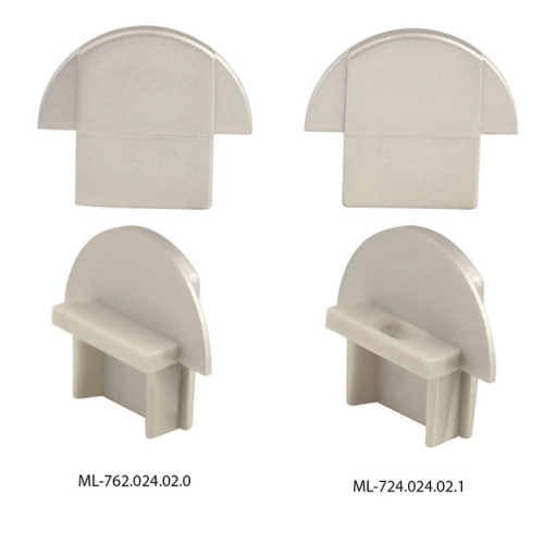 Vestavný hliníkový profil McLED VR 22x7mm s mléčným difuzorem 2m ML-761.024.02.2 (obrázek 4)