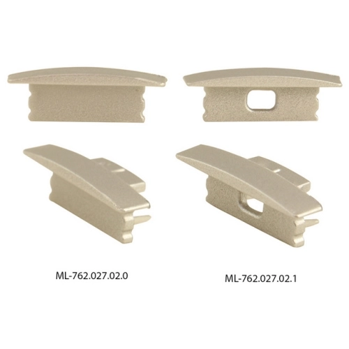 Vestavný hliníkový profil VS 24x8mm mléčný difuzor komplet 2m McLED ML-761.027.02.2 (obrázek 7)