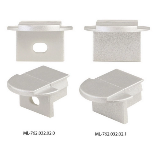 Vestavný hliníkový profil McLED VL 22x13mm s čirým difuzorem 1m ML-761.034.02.1 (obrázek 6)