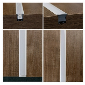 Vestavný hliníkový profil McLED AC 24x20mm s matným difuzorem 1m ML-761.036.02.1 (obrázek 4)