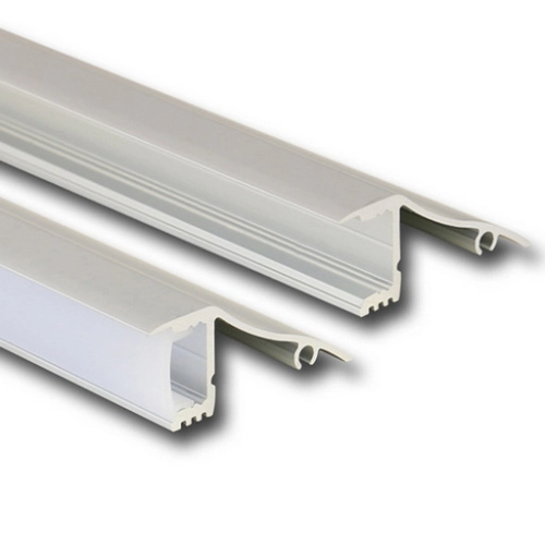 Nástěnný hliníkový profil McLED NT 18x41mm s matným difuzorem 2m ML-761.063.02.2 (obrázek 4)