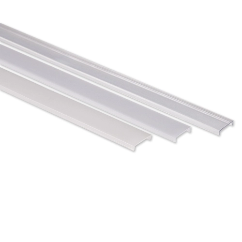 Mléčný difuzor McLED ML-761.218.02.2 PU VH PE RN VB 2m