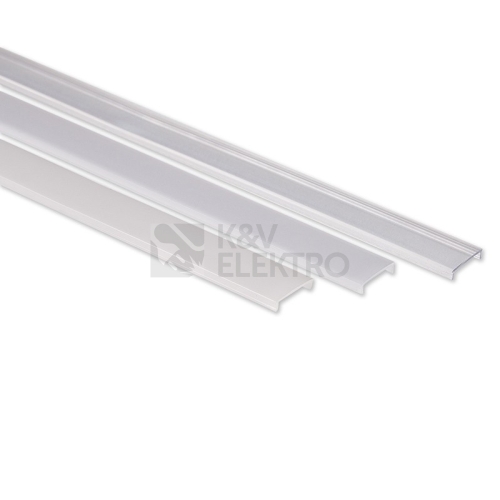  Čirý difuzor McLED ML-761.220.02.2 PU VH PE RN VB 2m