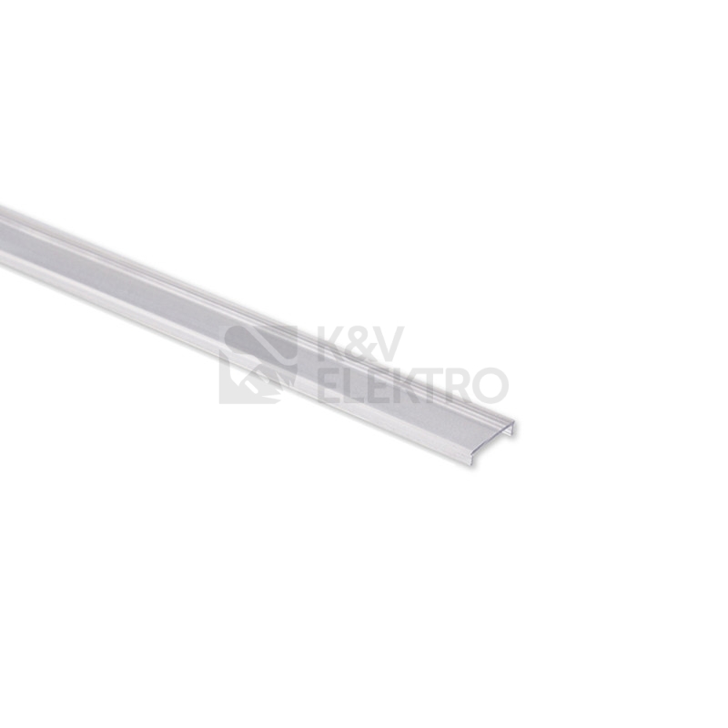 Obrázek produktu  Čirý difuzor McLED ML-761.220.02.2 PU VH PE RN VB 2m 1