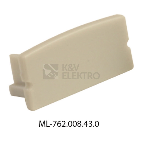 KONCOVKA PRO PF ML-762.008.43.0