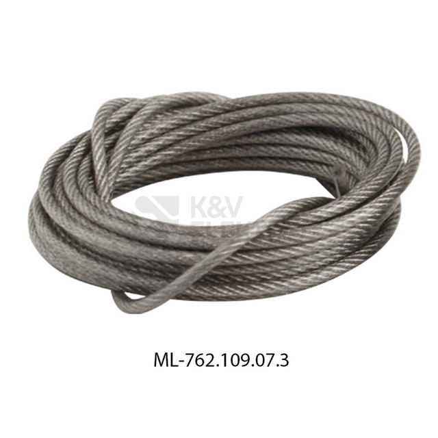 Obrázek produktu OCELOVE LANKO PRO ZN ML-762.109.07.3 0