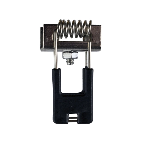 Kovové pérko k uchycení LED profilu AD McLED ML-762.205.07.0 (obrázek 3)