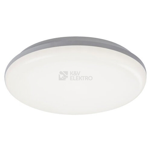 Venkovní stropní svítidlo RABALUX Eric LED 24W 4000K IP64 bílá plast 7979