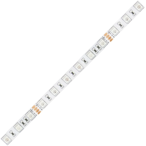 LED pásek McLED 24V RGB š=10mm IP20 14,4W/m 60LED/m SMD5050 ML-128.601.60.2 (obrázek 4)