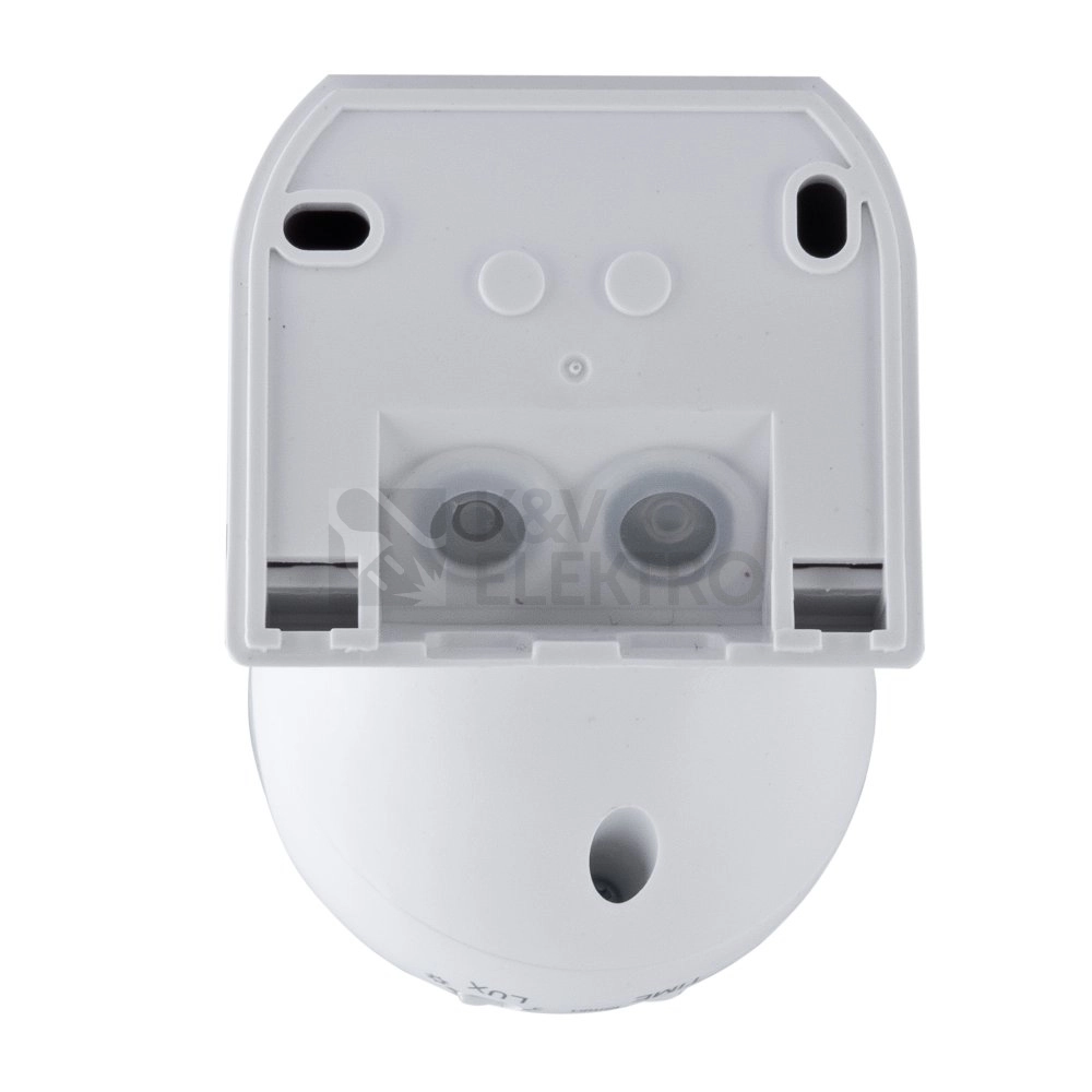 Obrázek produktu Pohybové čidlo ELEKTROBOCK CN11-mini 140° IP44 bílá 1