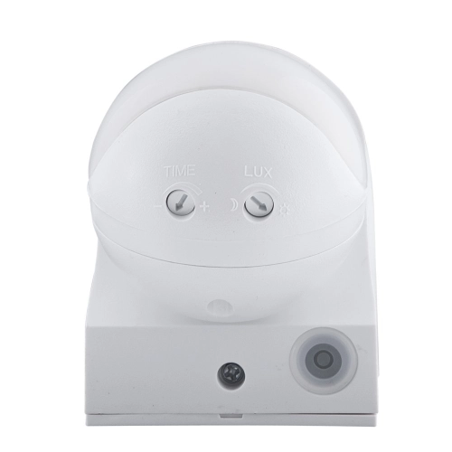 Pohybové čidlo ELEKTROBOCK CN12 140° IP44 bílá (obrázek 3)