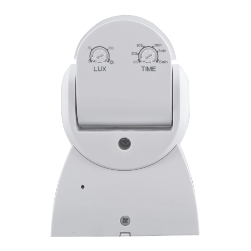 Pohybové čidlo ELEKTROBOCK CN15 140° IP65 bílá (obrázek 3)