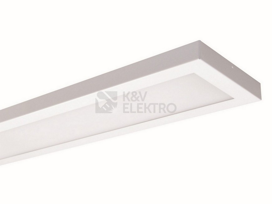 Obrázek produktu  Přisazené LED svítidlo Trevos NAOS 1,5ft 4000/840 4000lm bílá 95080 0