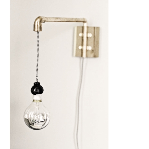 Textilní kabel H03VV-F 2×0,75 2m zigzag černo-bílá 24 (CYSY 2Dx0,75)