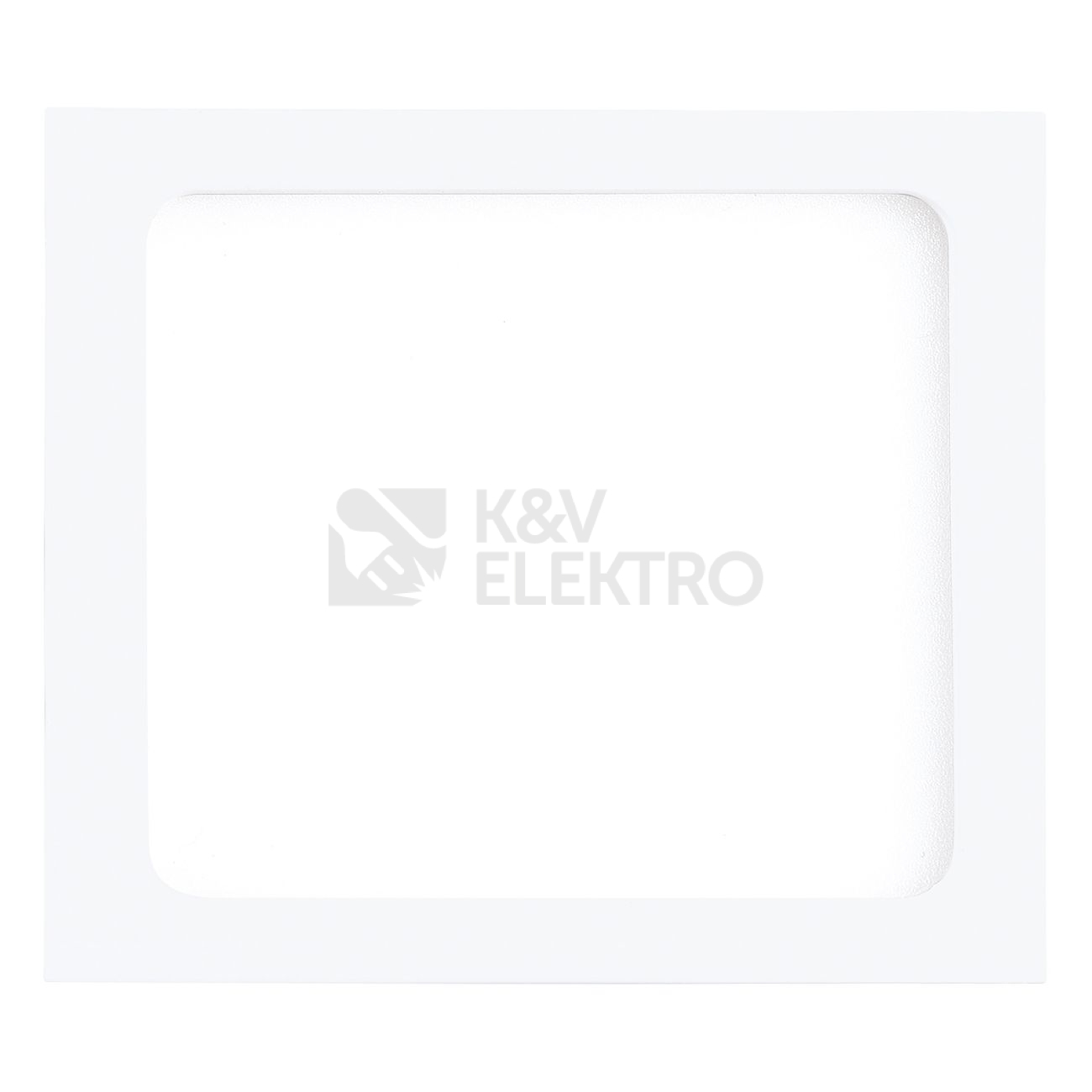 Obrázek produktu Podhledové LED svítidlo EGLO Fueva 1 94068 16,5W 1700lm 3000K teplá bílá 0