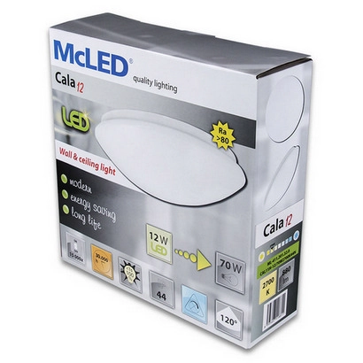 LED svítidlo McLED Cala 12 12W IP44 2700K teplá bílá ML-411.201.32.0 (obrázek 9)