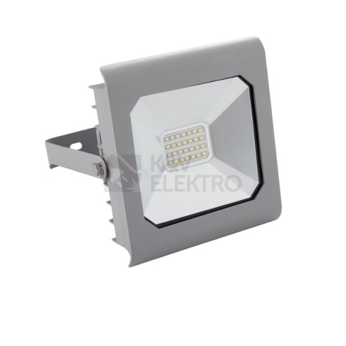 LED reflektor Kanlux ANTRA 20W 1500lm 4000K neutrální bílá IP65 25589