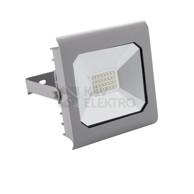 Obrázek produktu LED reflektor Kanlux ANTRA 20W 1500lm 4000K neutrální bílá IP65 25589 0