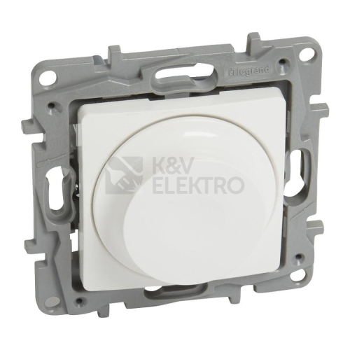 Legrand Niloe 764588 univerzální otočný stmívač