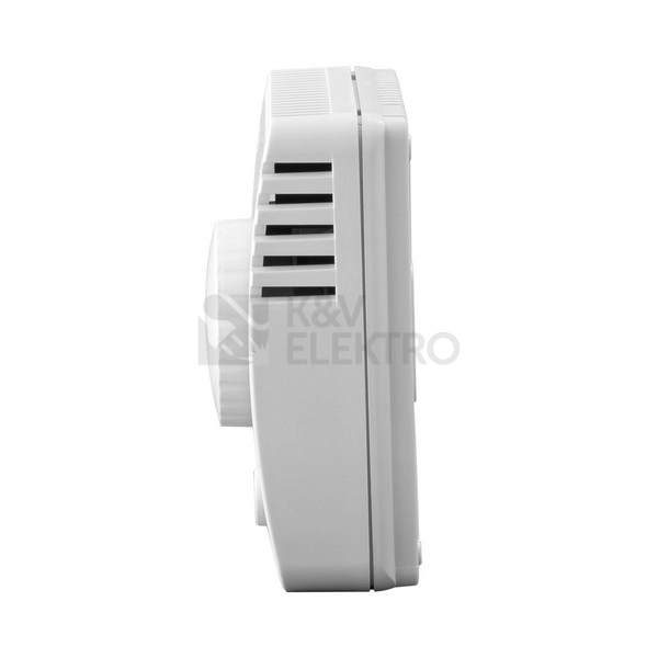 Obrázek produktu Prostorový termostat ELEKTROBOCK PT04 4