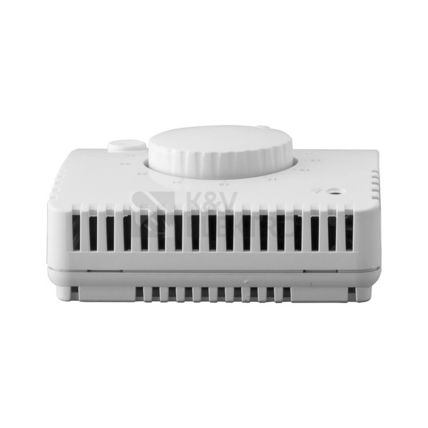 Obrázek produktu Prostorový termostat ELEKTROBOCK PT04 6