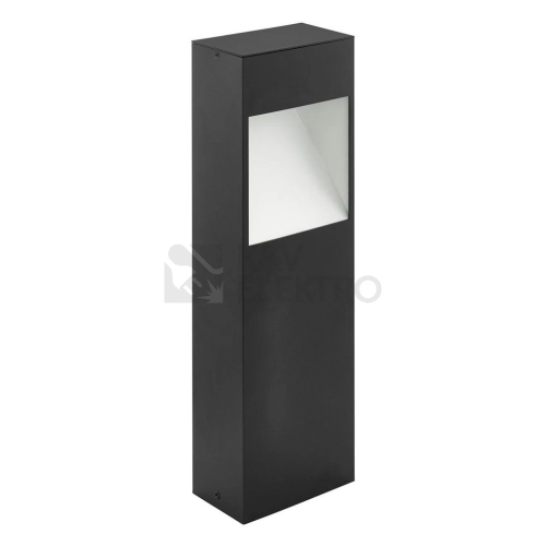 Sloupkové LED svítidlo EGLO Manfria 98096 IP44 3000K teplá bílá