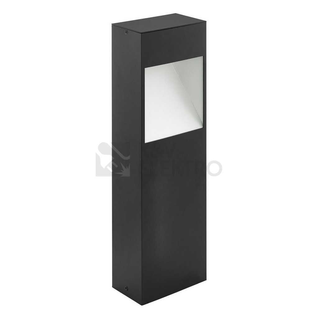 Obrázek produktu Sloupkové LED svítidlo EGLO Manfria 98096 IP44 3000K teplá bílá 0