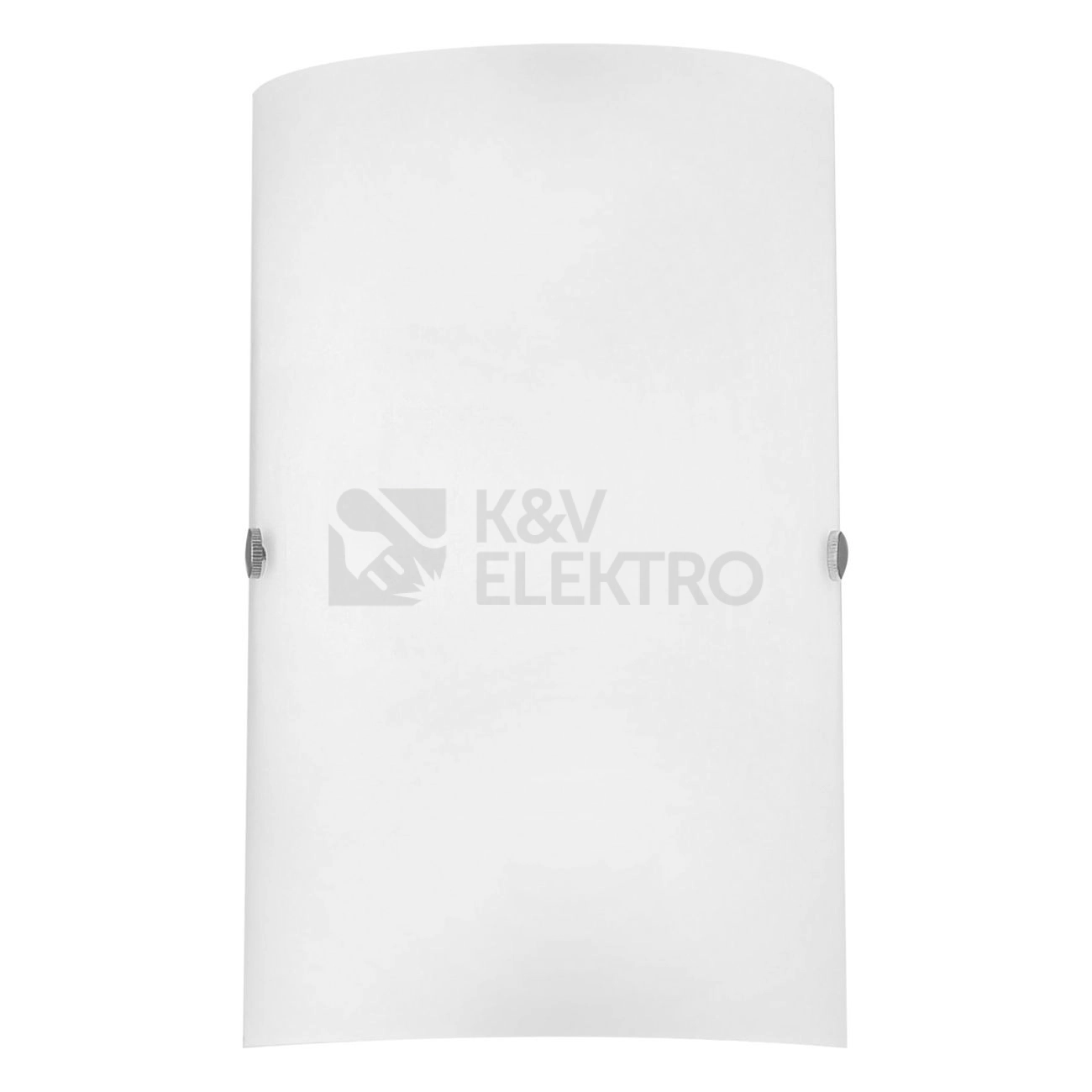 Obrázek produktu Nástěnné svítidlo EGLO Troy 3 85979 1xE14/60W 0