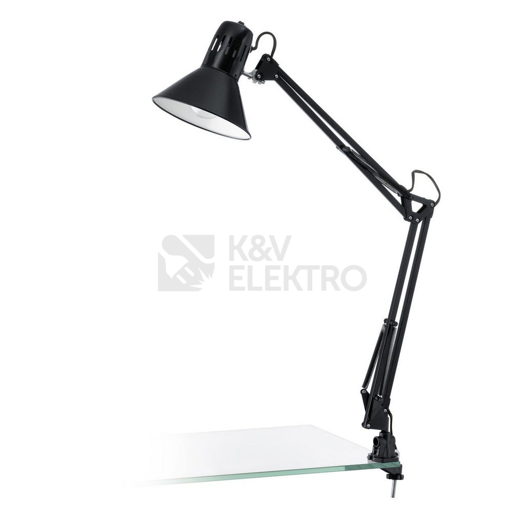 Obrázek produktu Stolní lampa EGLO Firmo 90873 E27/40W 0