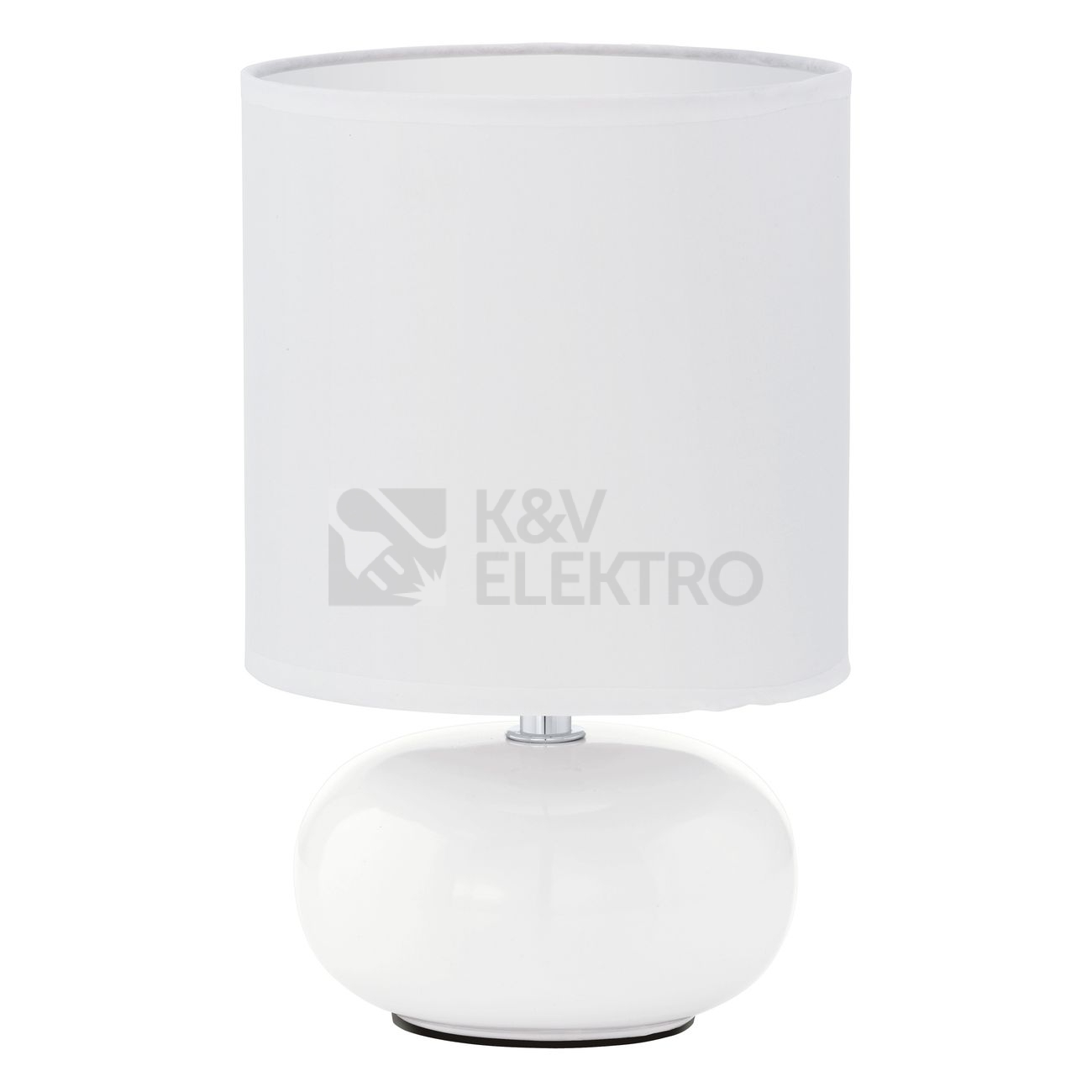 Obrázek produktu Stolní lampa EGLO Trondio 93046 1xE14/40W 0