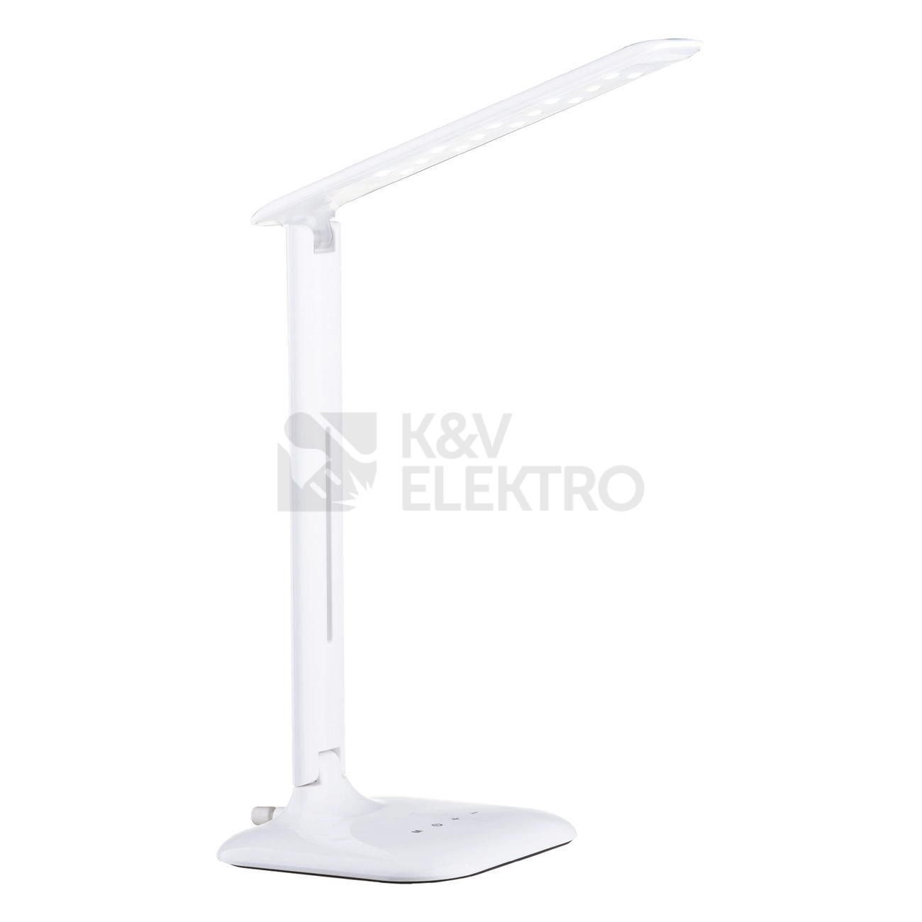 Obrázek produktu Stolní LED lampa EGLO CAUPO 93965 0