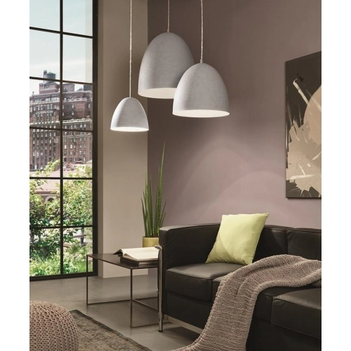 Lustr EGLO Sarabia 94353 E27/60W (obrázek 3)