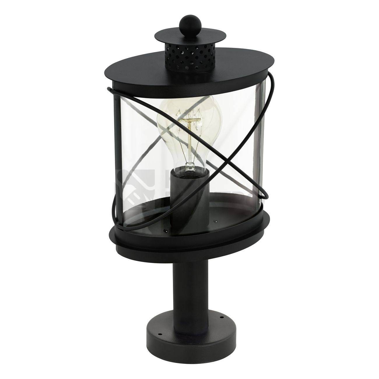 Obrázek produktu Venkovní stolní lampa EGLO Hilburn 94864 E27/60W 0