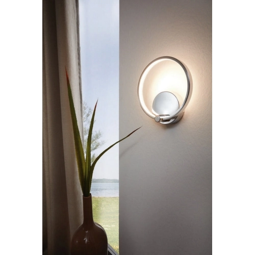 Nástěnné svítidlo LED Eglo 95768 LASANA 5W 3000K (obrázek 3)