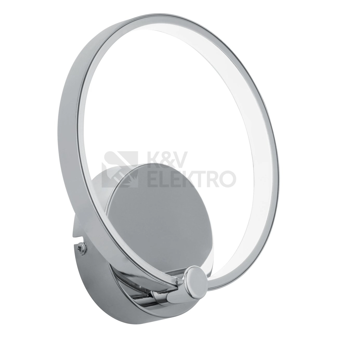 Obrázek produktu Nástěnné svítidlo LED Eglo 95768 LASANA 5W 3000K 0