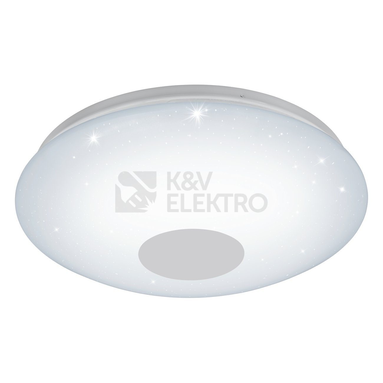 Obrázek produktu Stropní LED svítidlo EGLO Voltago 2 95973 30W 3500lm 2700-6500K stmívatelné 0