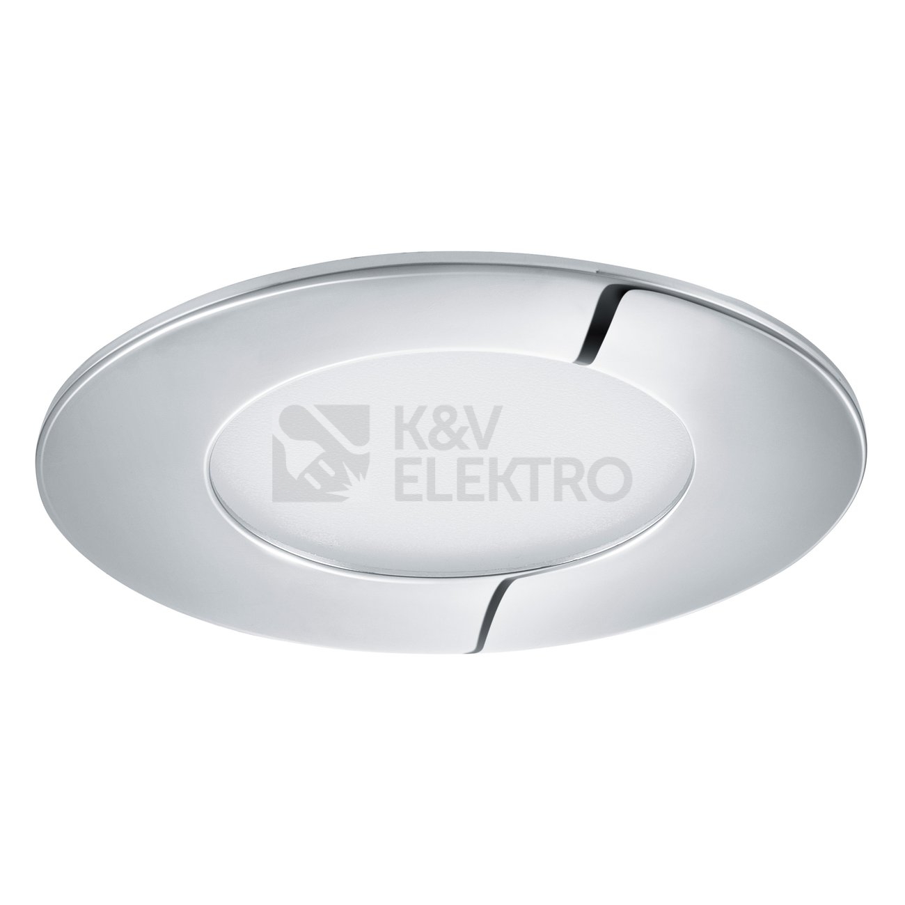 Obrázek produktu Podhledové LED svítidlo EGLO Fueva 1 96053 2,7W 300lm 3000K teplá bílá IP44 0