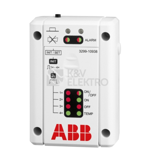 ABB detektor zaplavení RF 3299-10938
