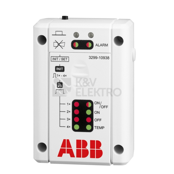 Obrázek produktu ABB detektor zaplavení RF 3299-10938 0