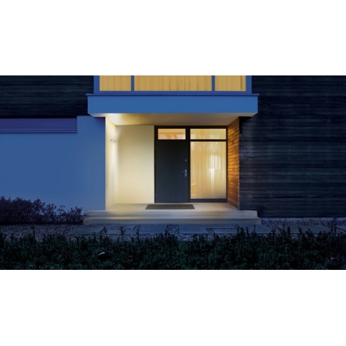 Pohybové čidlo STEINEL IS360-3 černá IP54 006525