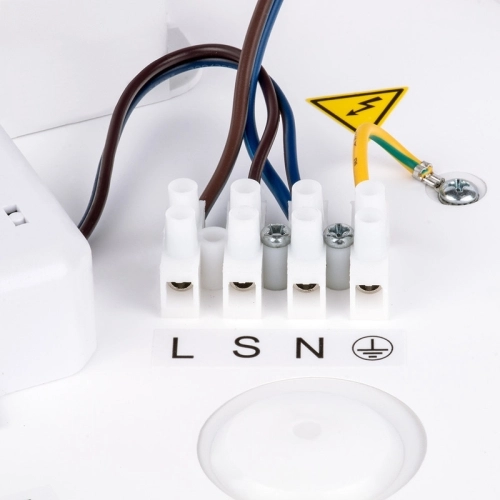 LED svítidlo McLED Cala 18 E 4000K ML-411.216.32.0 18W IP44 s nouzovým modulem 1,5 h (obrázek 11)
