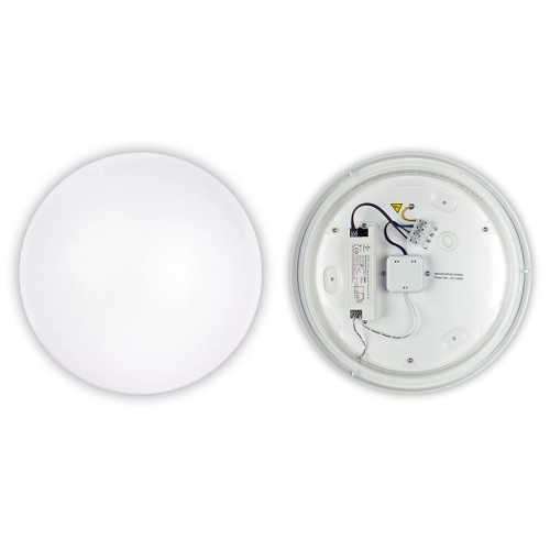LED svítidlo McLED Cala 18 E 4000K ML-411.216.32.0 18W IP44 s nouzovým modulem 1,5 h (obrázek 8)