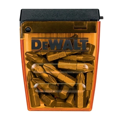 Sada vrtáků a bitů DeWALT 100dílná DT71569 (obrázek 4)