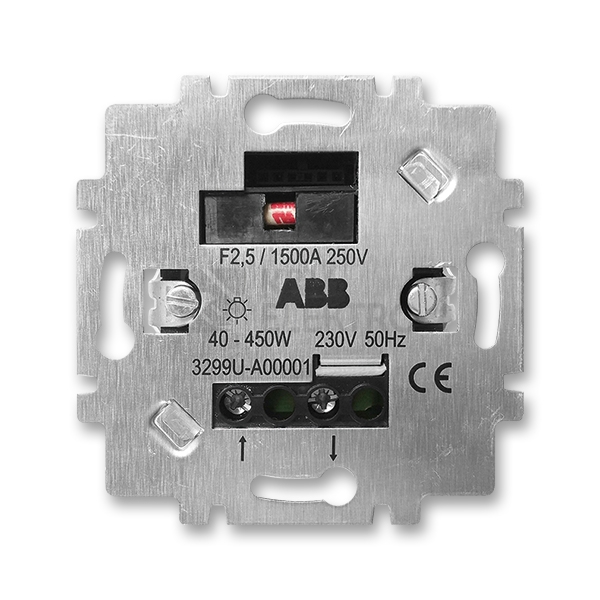 Obrázek produktu ABB přístroj čidla pohybu (triak) 3299U-A00001 0
