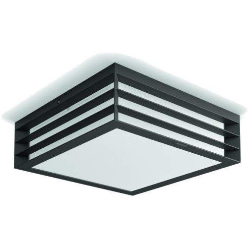 Stropní svítidlo Philips Moonshine 2xE27 14W 17350/93/PN