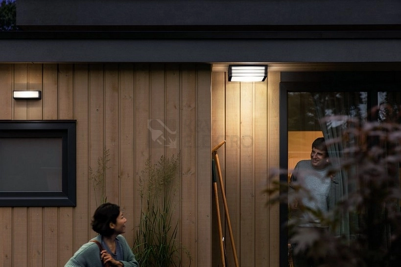 Obrázek produktu Stropní svítidlo Philips Moonshine 2xE27 14W 17350/93/PN 5